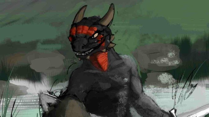 腾讯开源的 libco 号称千万级协程支持,那个共享栈模式原理是什么?